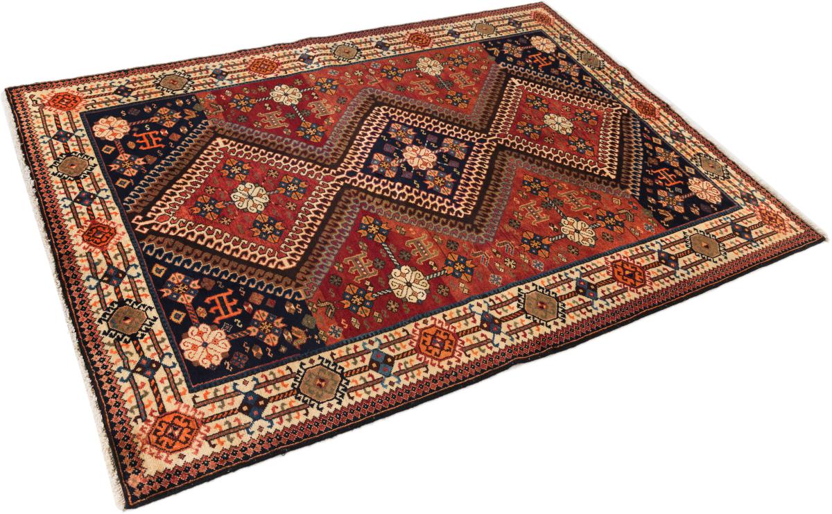 Tuyserkan - 1