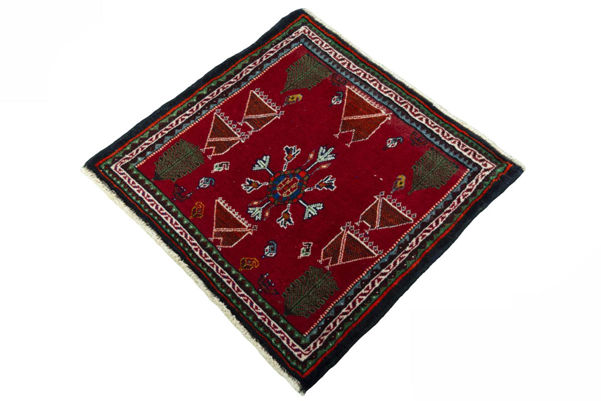 Shiraz - 1
