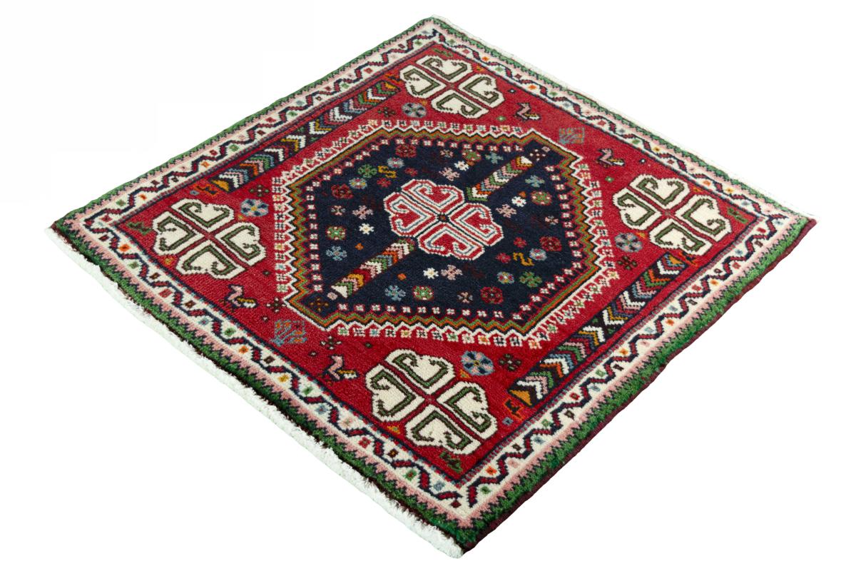 Shiraz - 1