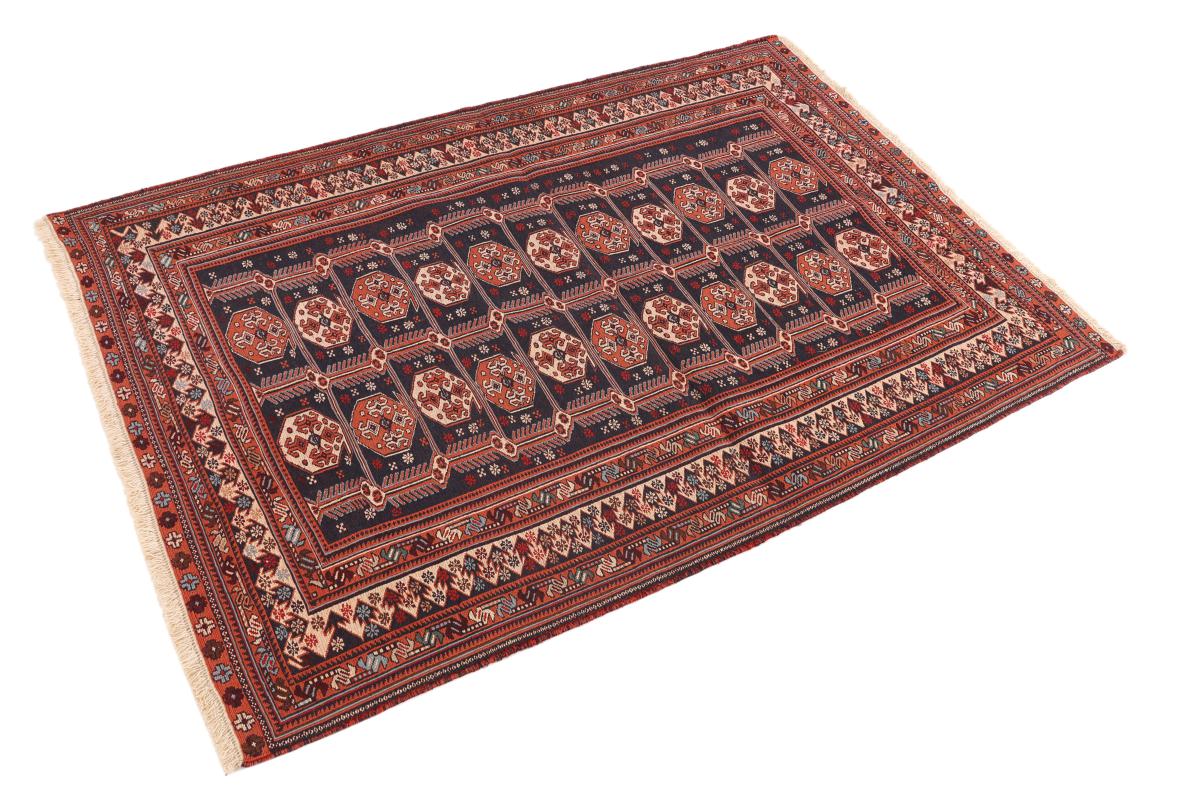 Kilim Soozani - 1