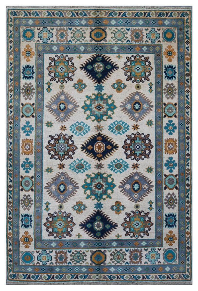 Pakistani rug Kazak 183x120 183x120, Persian rug Hand-knotted