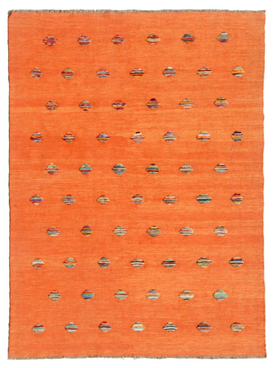 Alfombra afgana Kilim Afghan Nimbaft Edition 237x173 237x173, Alfombra persa Tejido a mano