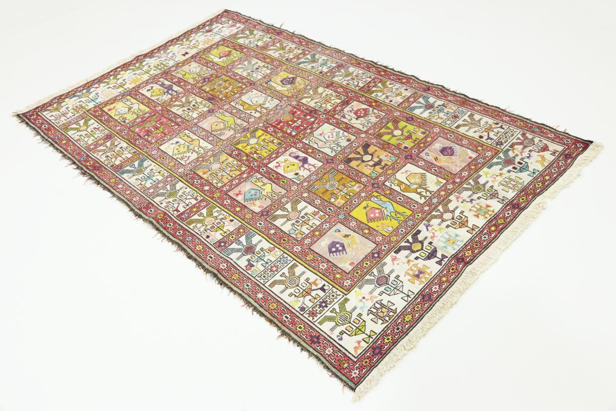 Kilim Fars Verni Seda - 1