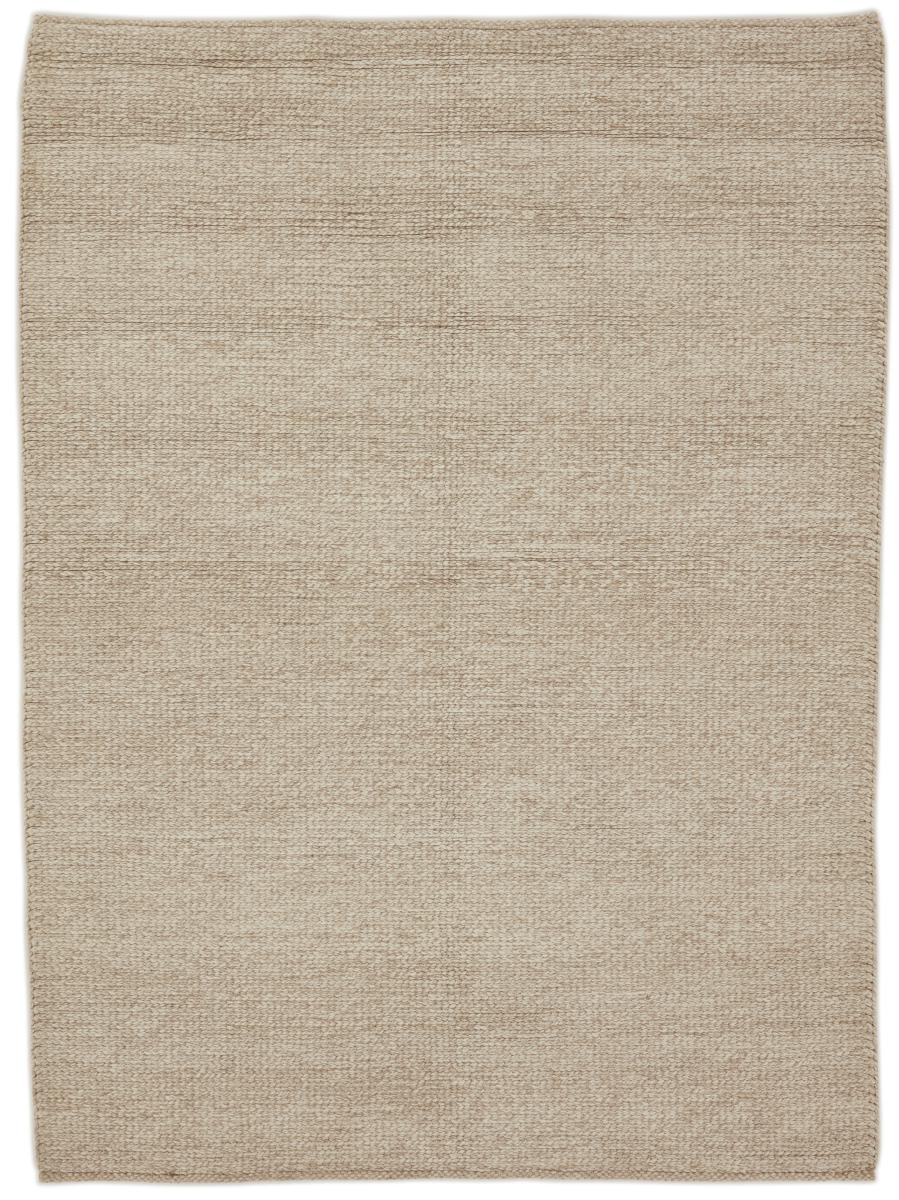 Alfombra india Texura Nordlyn Power 81x59 81x59, Alfombra persa Anudado a mano