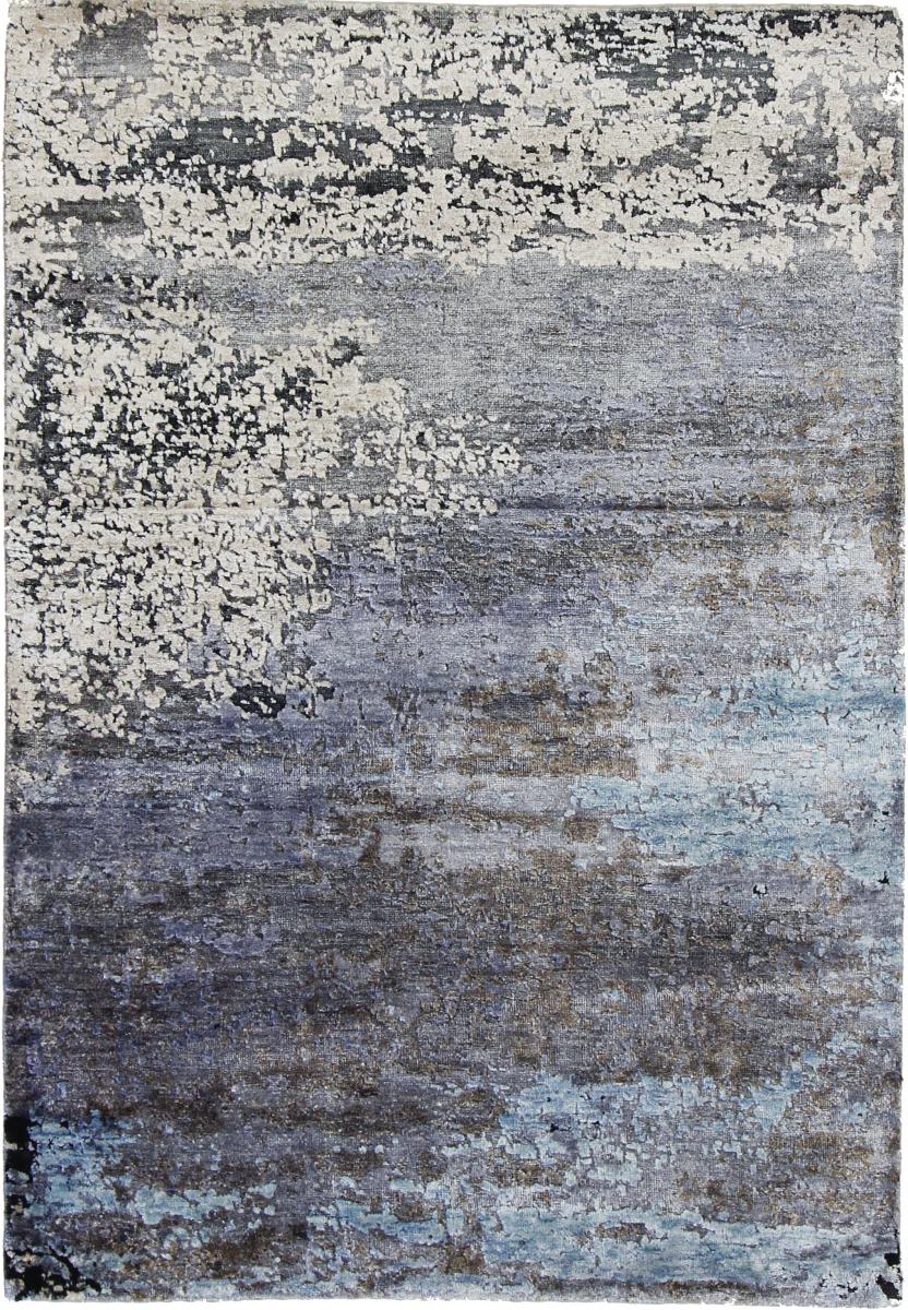 Indiai szőnyeg Sadraa 180x125 180x125, Perzsa szőnyeg Kézzel csomózva