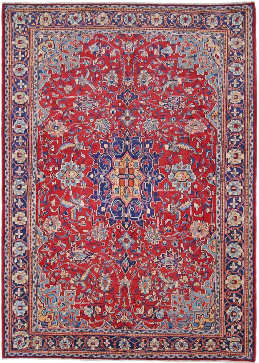 Perzsa szőnyeg Mahal 321x219 321x219, Perzsa szőnyeg Kézzel csomózva