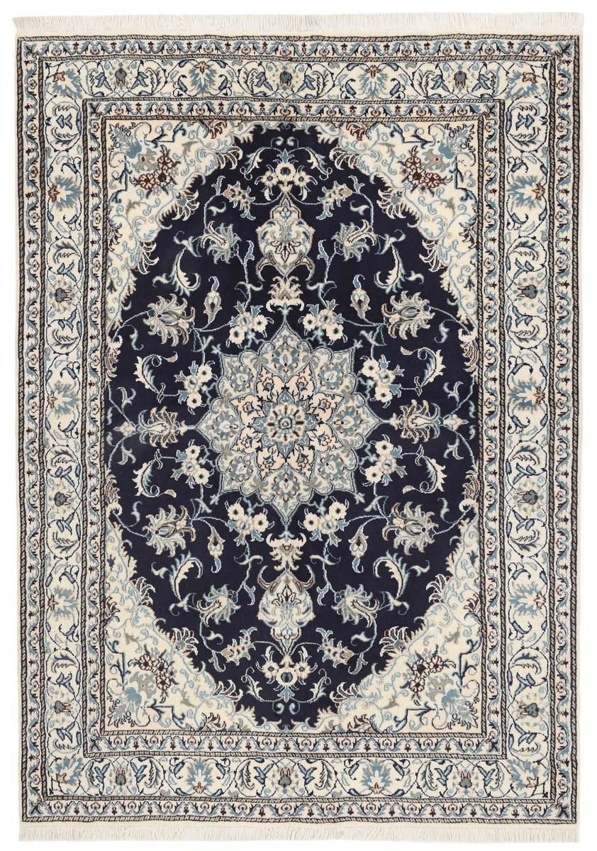 Persian Rug Nain 237x162 237x162, Persian Rug Knotted by hand