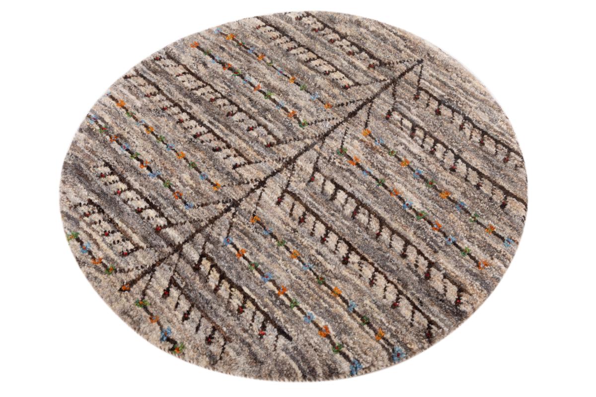 Persian Gabbeh Loribaft Tabiibaft - 1