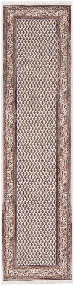 Indisk matta Indo Mir 301x81 301x81, Persisk matta Handknuten