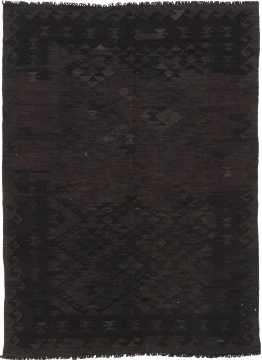 Afgán szőnyeg Kilim Afgán Heritage 197x145 197x145, Perzsa szőnyeg szőttesek