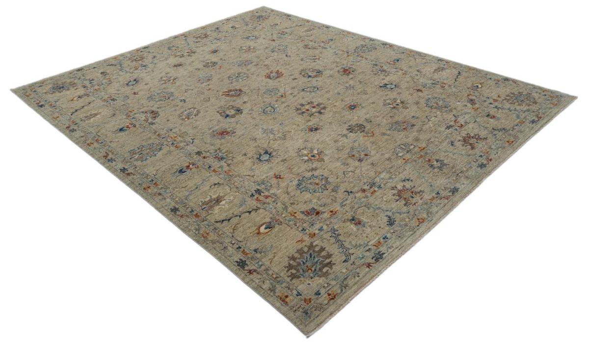 Ziegler Farahan - 1
