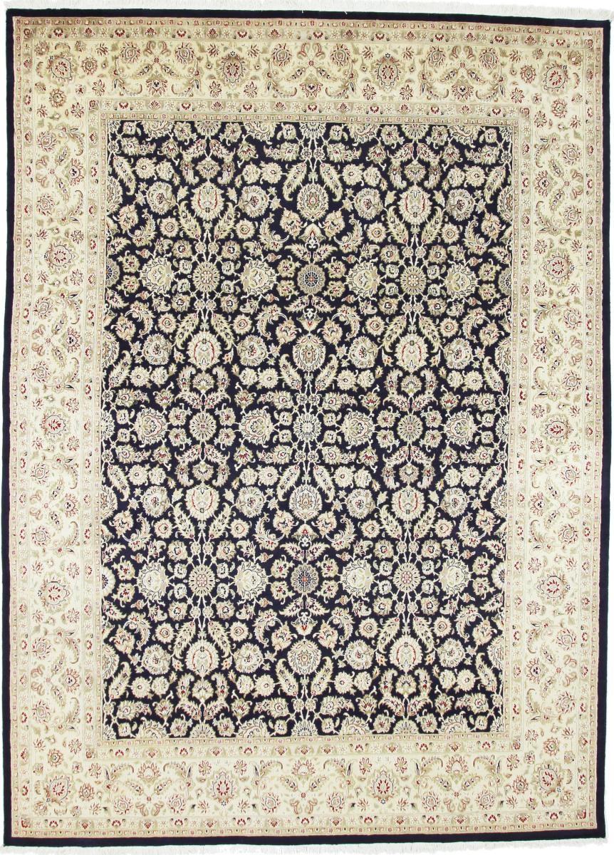 Indyjski dywan Indo Tabriz 335x241 335x241, Dywan perski Ręcznie tkane
