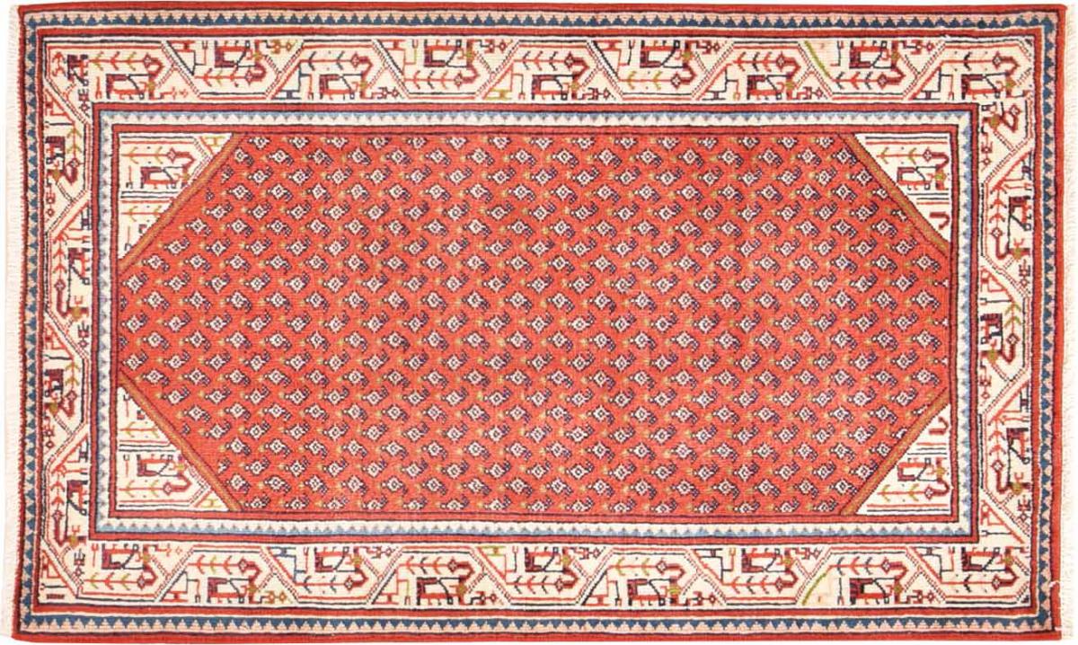 Sarough Mir Boteh - 1