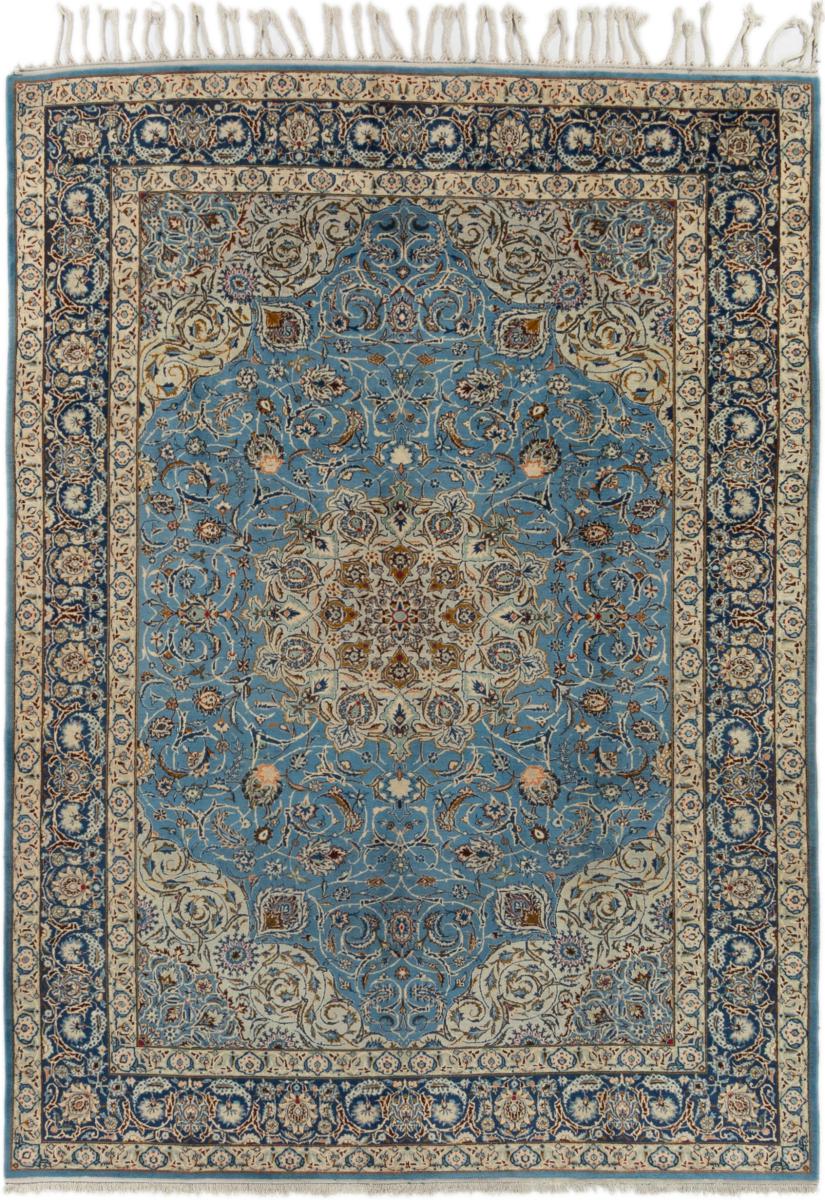 Covor persan Qom 369x264 369x264, Covor persan Lucrate de mână