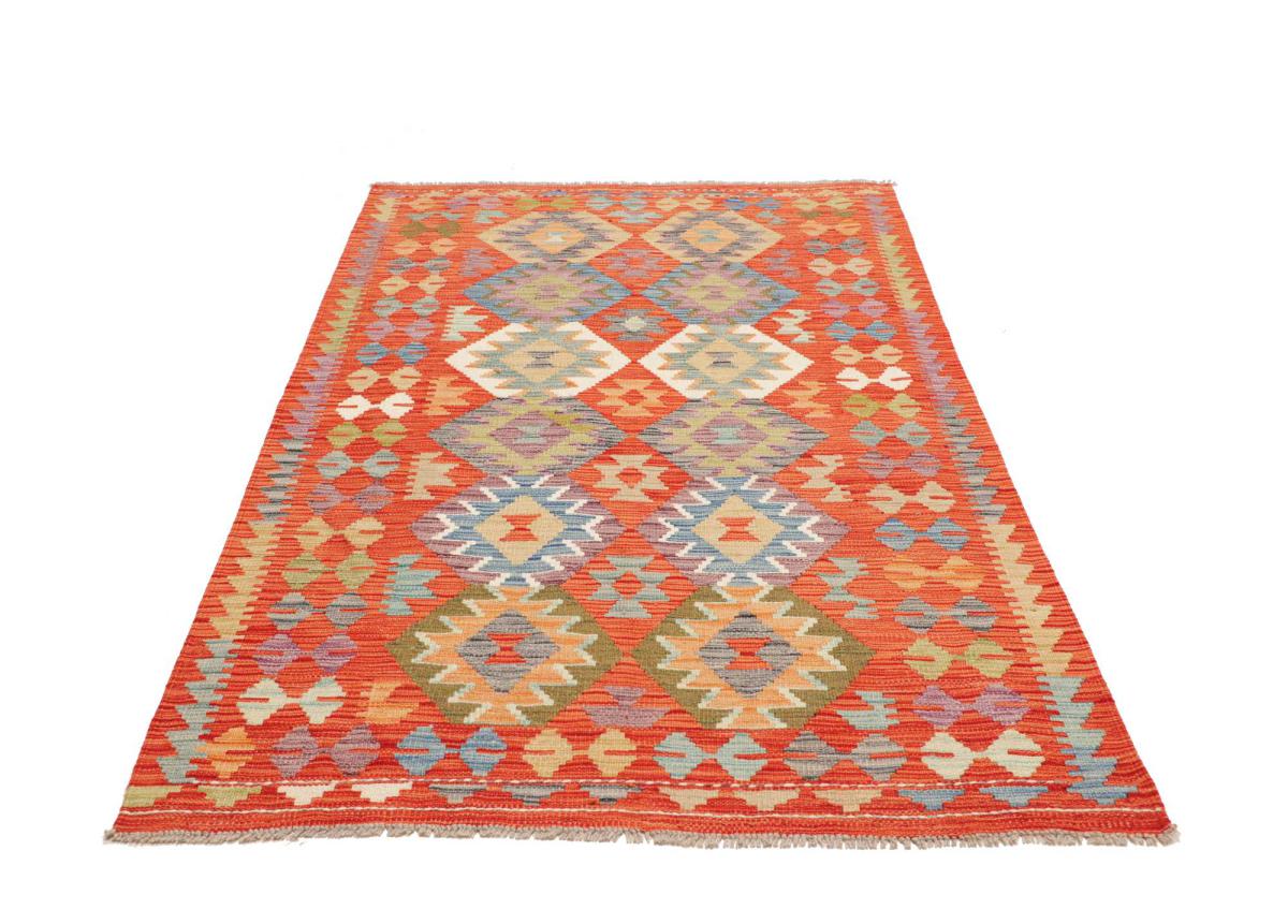 Kilim Afghan - 1