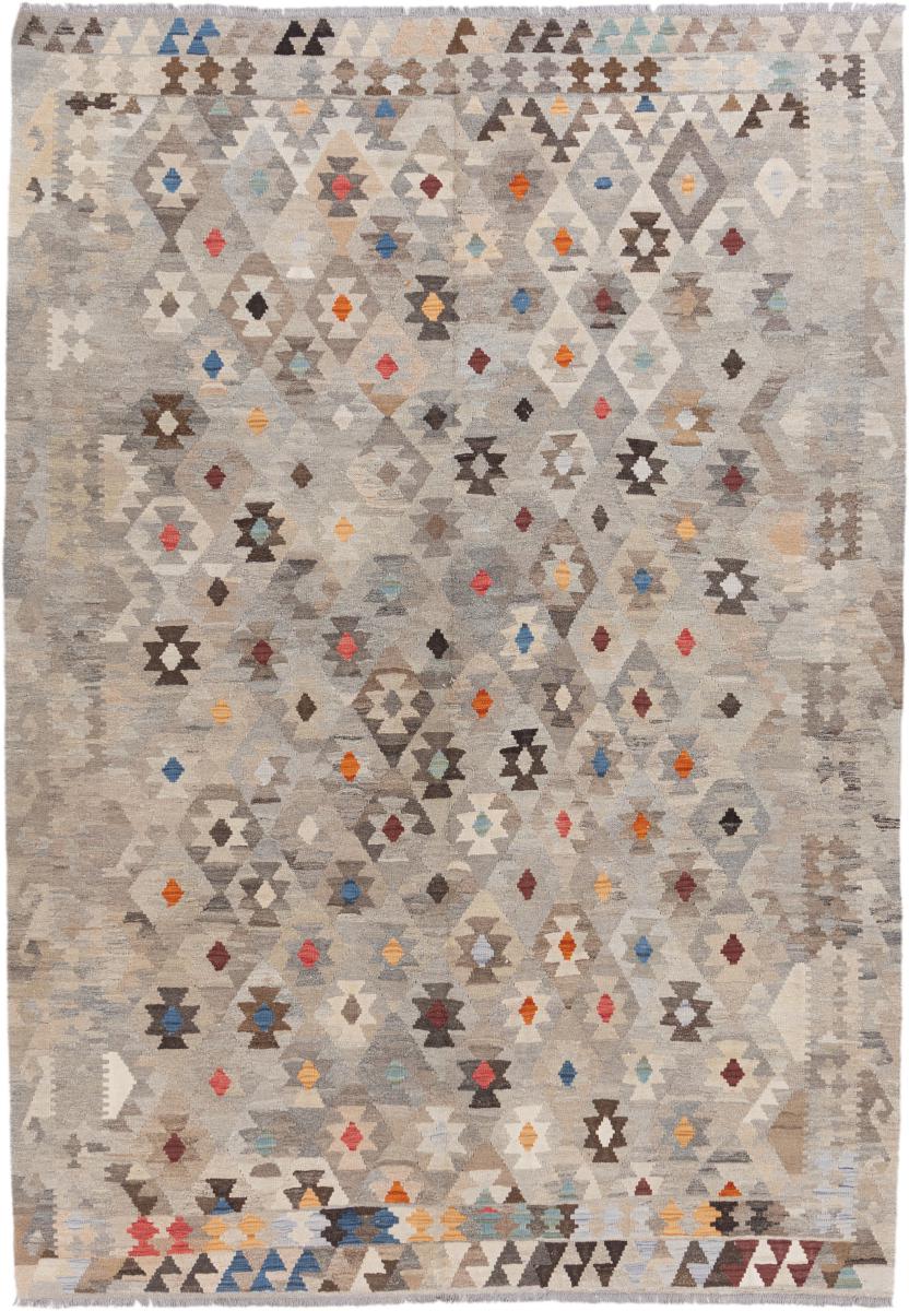 Afghan rug Kilim Afghan Heritage 298x208 298x208, Persian Rug Woven by hand