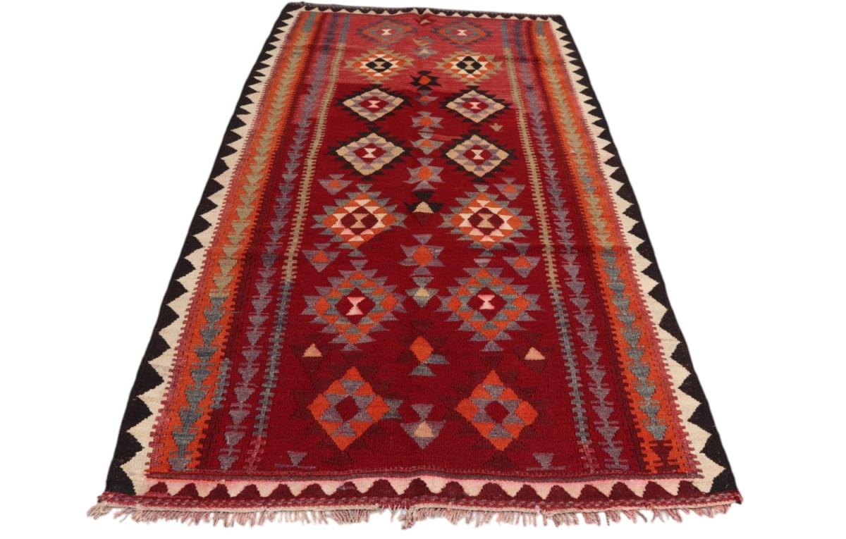Kilim Fars Antique - 1