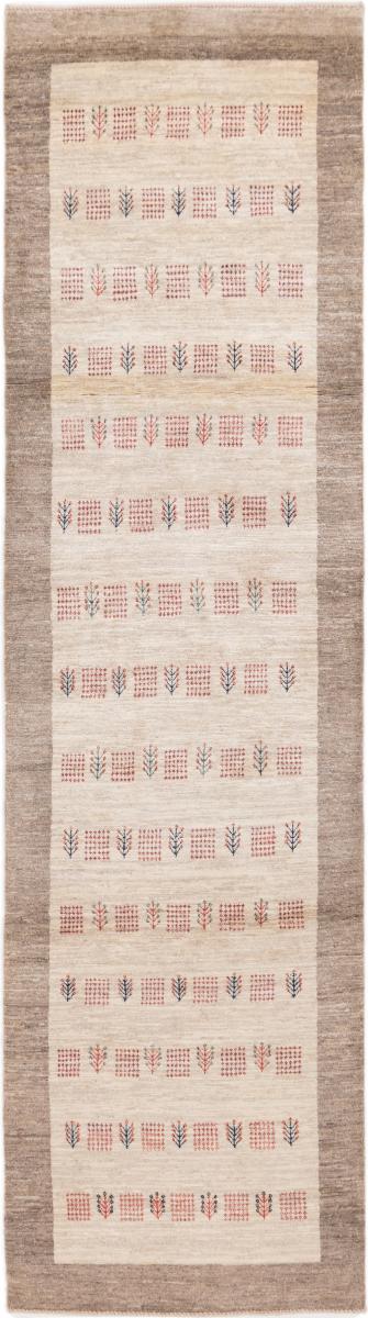 Perzisch tapijt Perzisch Gabbeh Loribaft Z 307x81 307x81, Perzisch tapijt Handgeknoopte