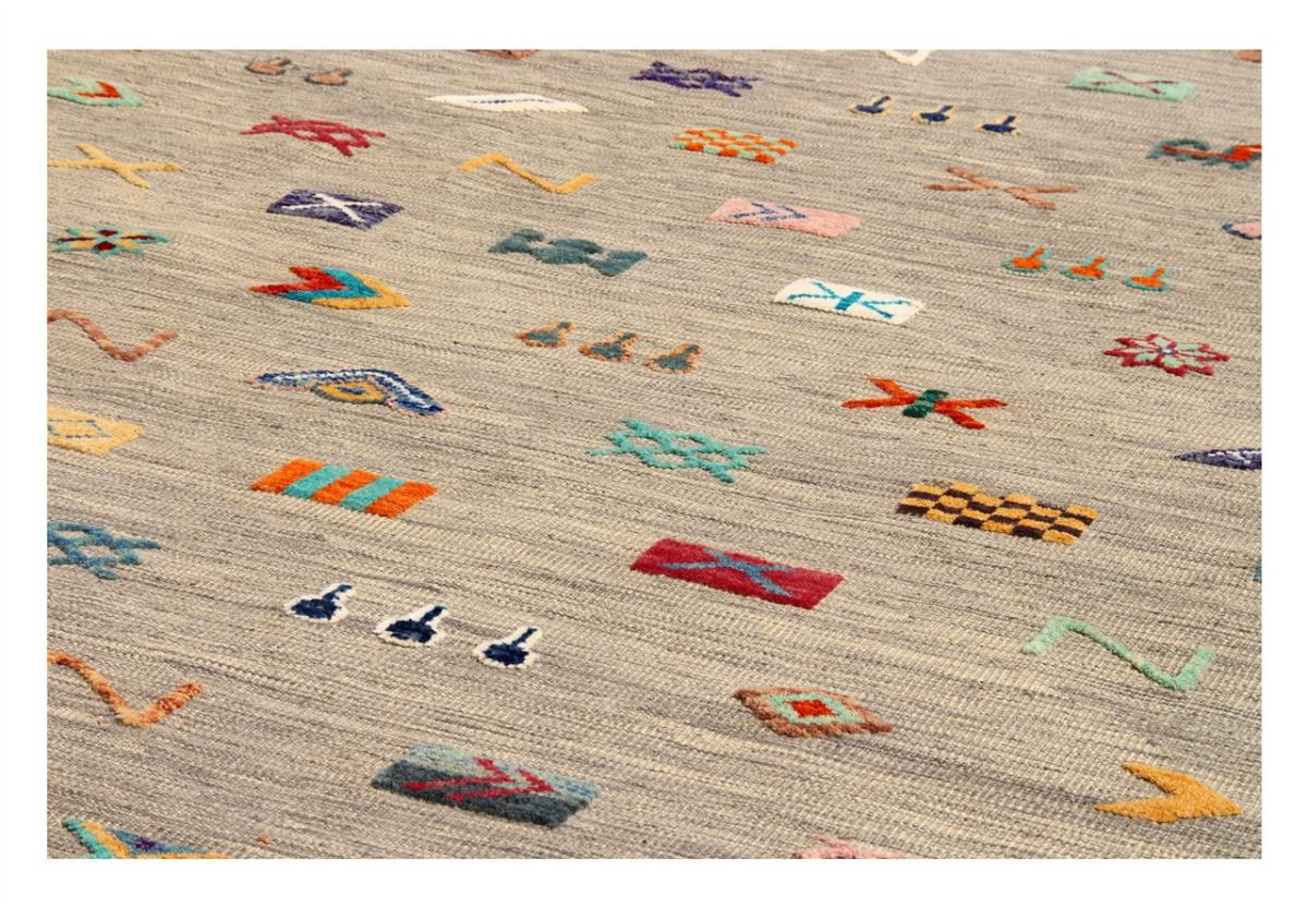 Kilim Afghan Nimbaft Edition - 1