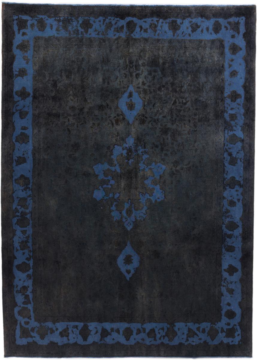 Persian Rug Vintage 370x270 370x270, Persian Rug Knotted by hand