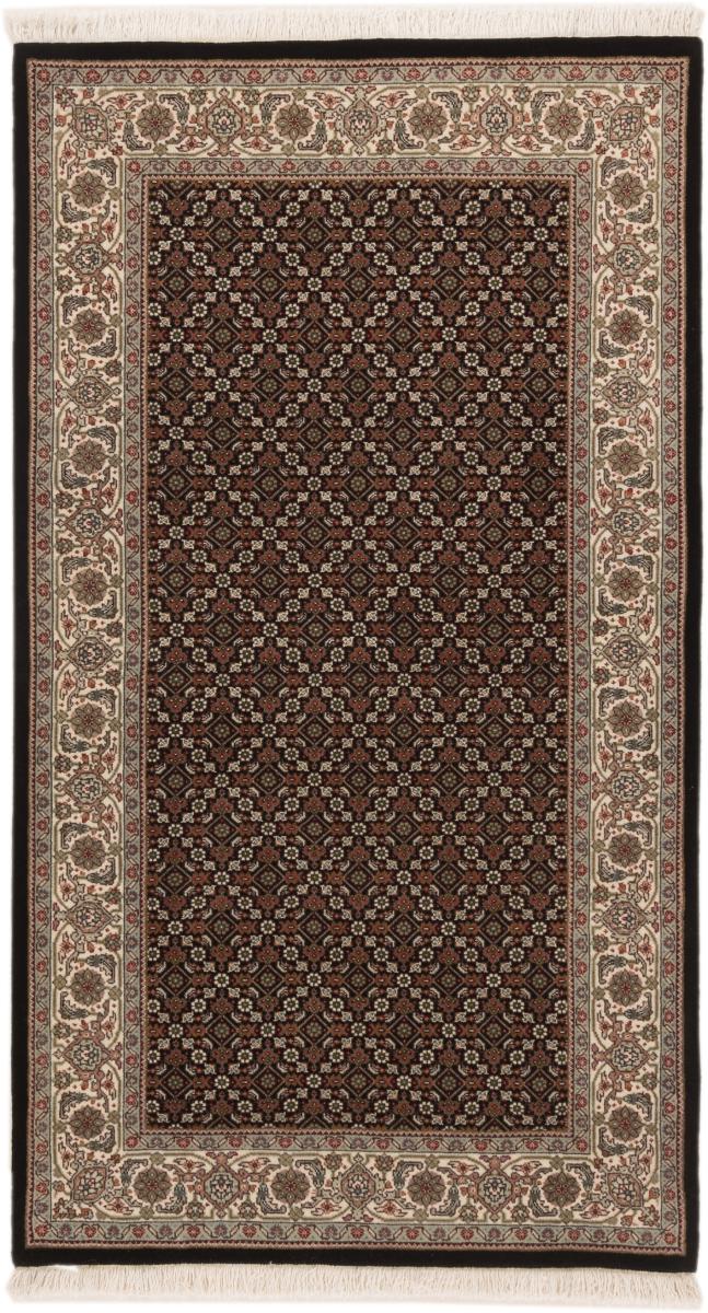 Indo rug Indo Tabriz 163x91 163x91, Persian Rug Knotted by hand