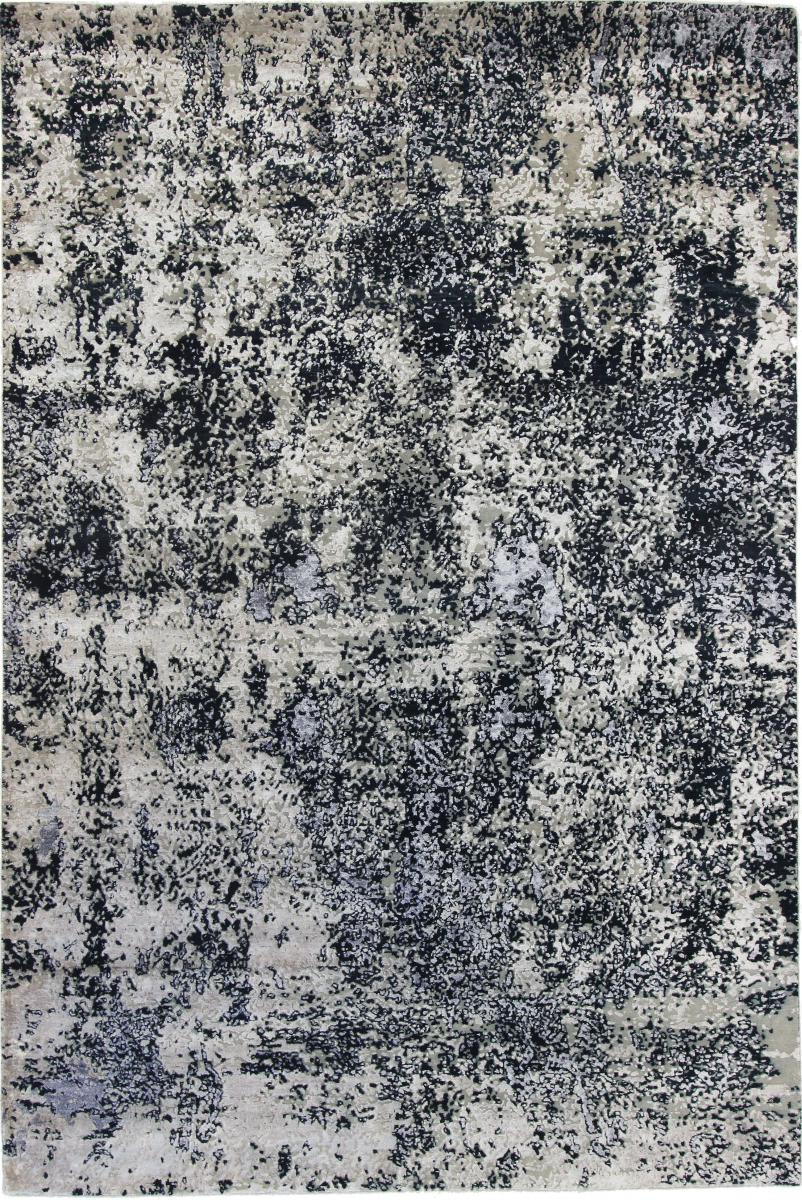 Indiai szőnyeg Sadraa 302x200 302x200, Perzsa szőnyeg Kézzel csomózva