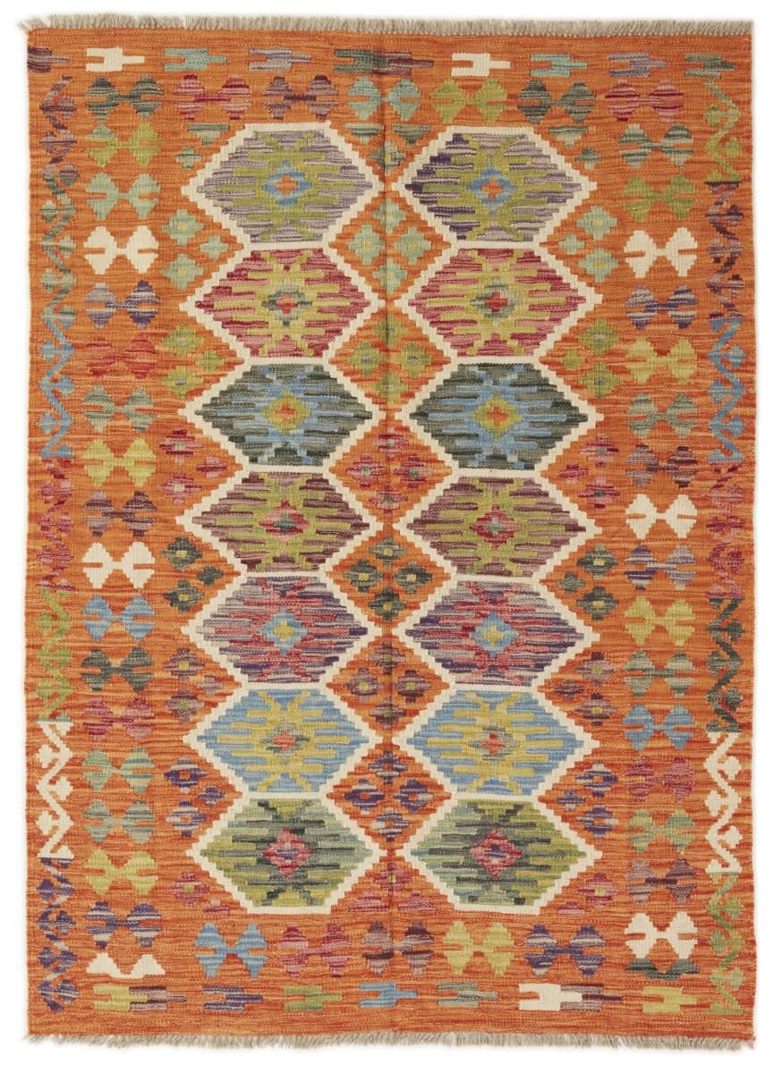Afghan rug Kilim Afghan 177x127 177x127, Persian Rug Woven by hand