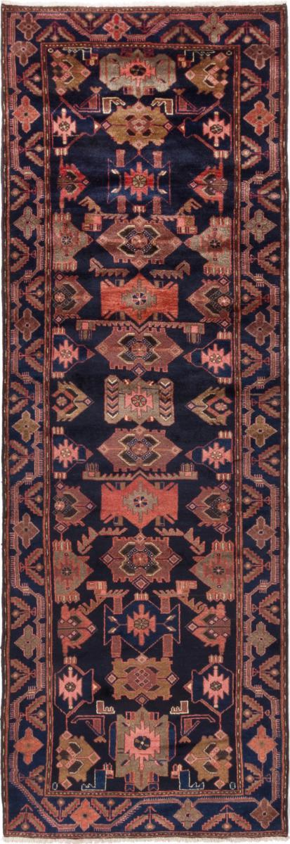 Persian Rug Saveh 305x104 305x104, Persian Rug Knotted by hand