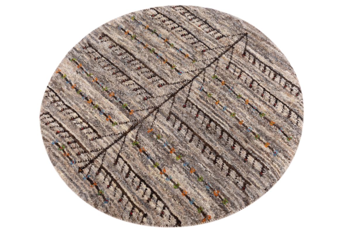 Persian Gabbeh Loribaft Tabiibaft - 1