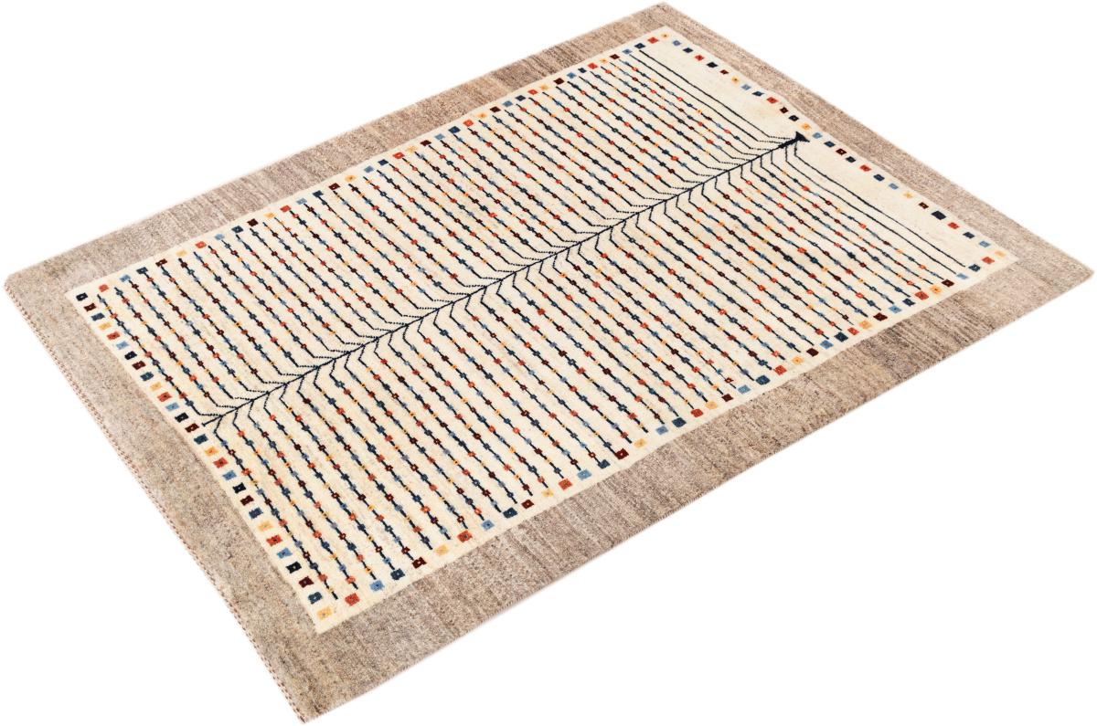 Persisk Gabbeh Kashkuli Banafsheh - 1