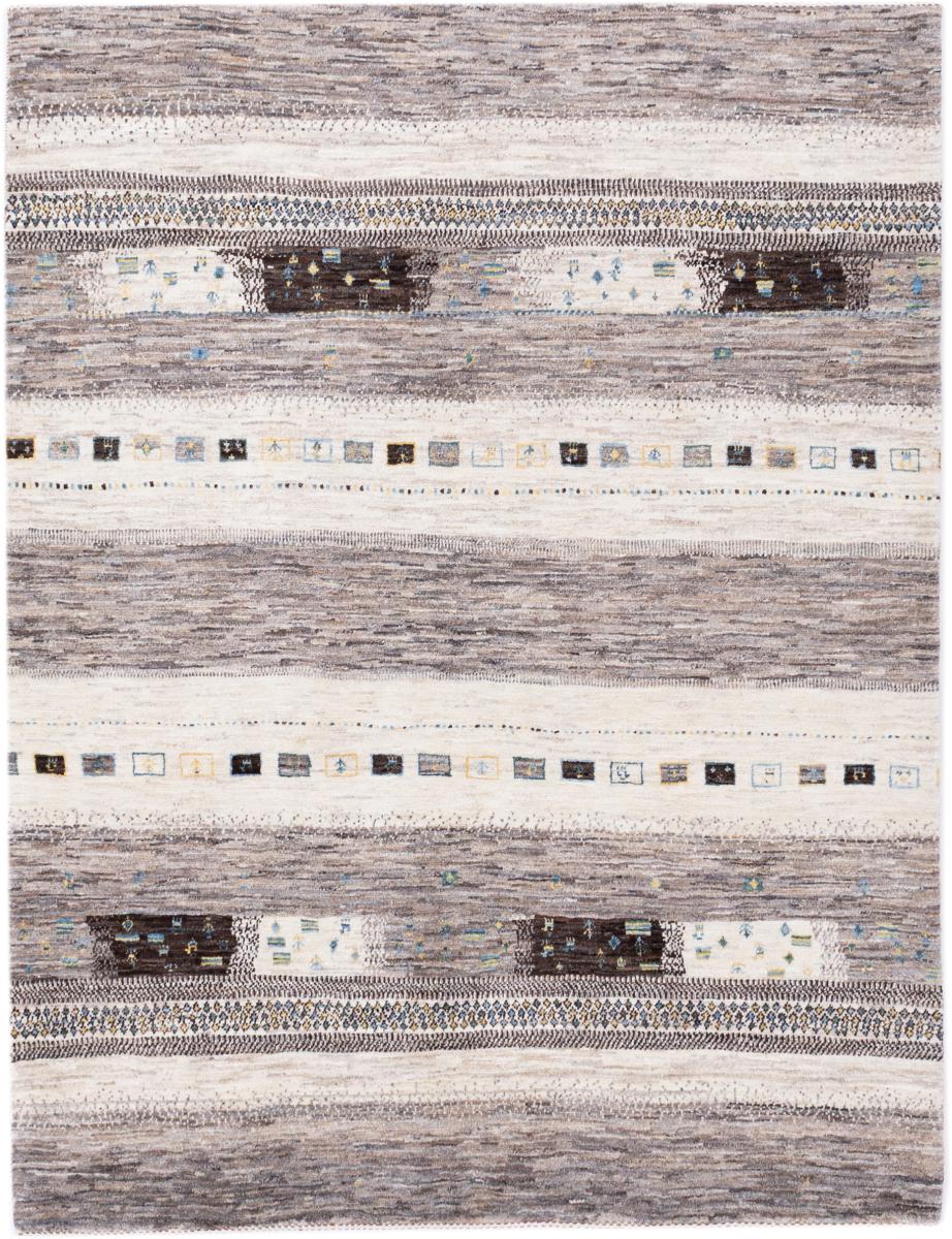 Tappeto persiano Persiano Gabbeh Loribaft Essence 189x142 189x142, Tappeto persiano Annodato a mano