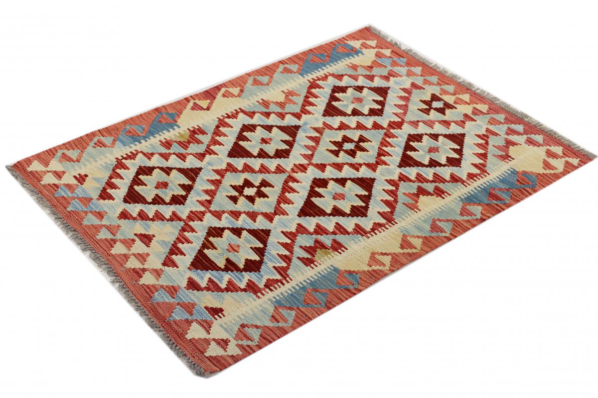 Kilim Afgán - 1