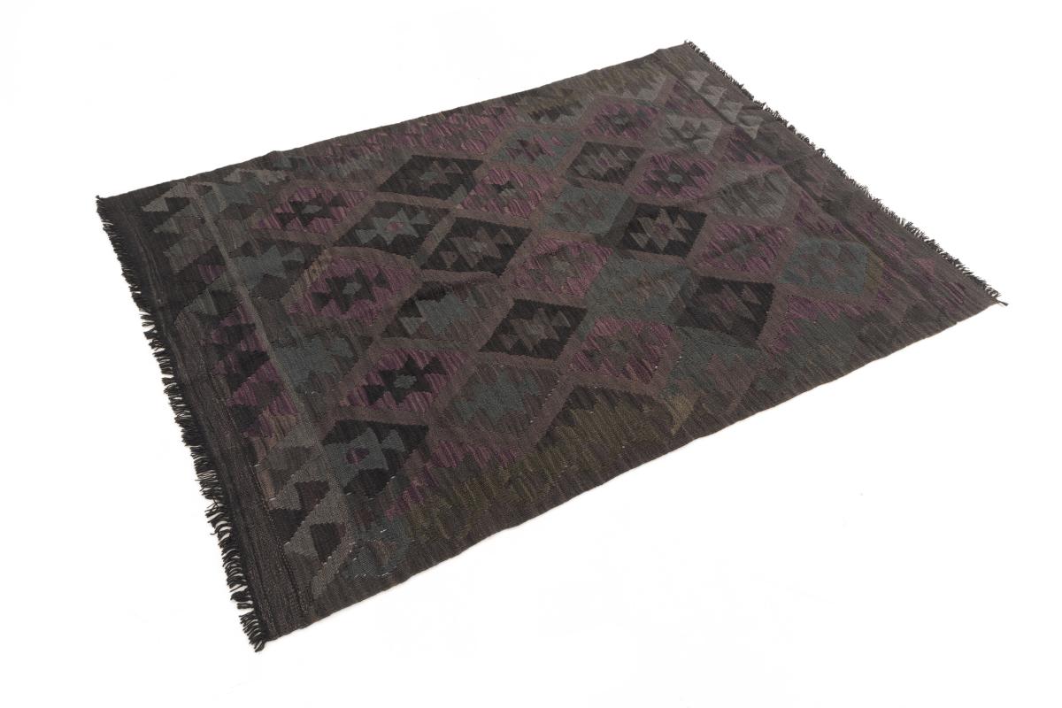 Kilim Afegão Heritage - 1