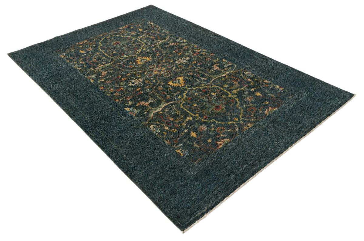 Ziegler Farahan - 1