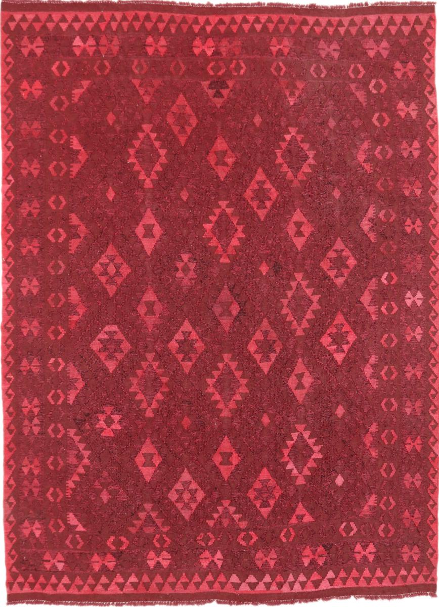 Tapete afegão Kilim Afegão Heritaje Limited 279x206 279x206, Tapete persa Tecido à mão