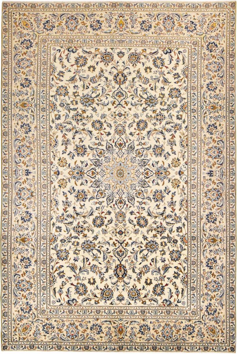 Dywan perski Keszan 304x202 304x202, Dywan perski Ręcznie tkane