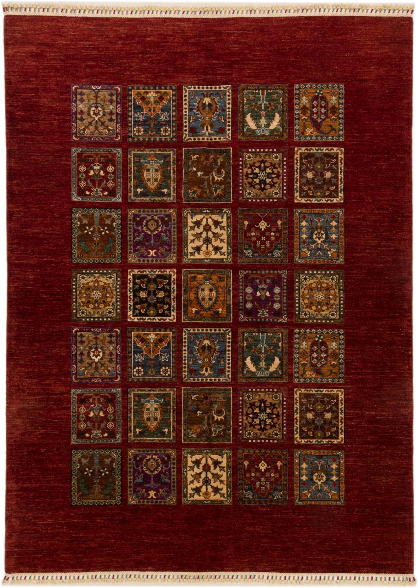 Tapis pakistanais Arijana Bakhtiari 259x188 259x188, Tapis persan Noué à la main
