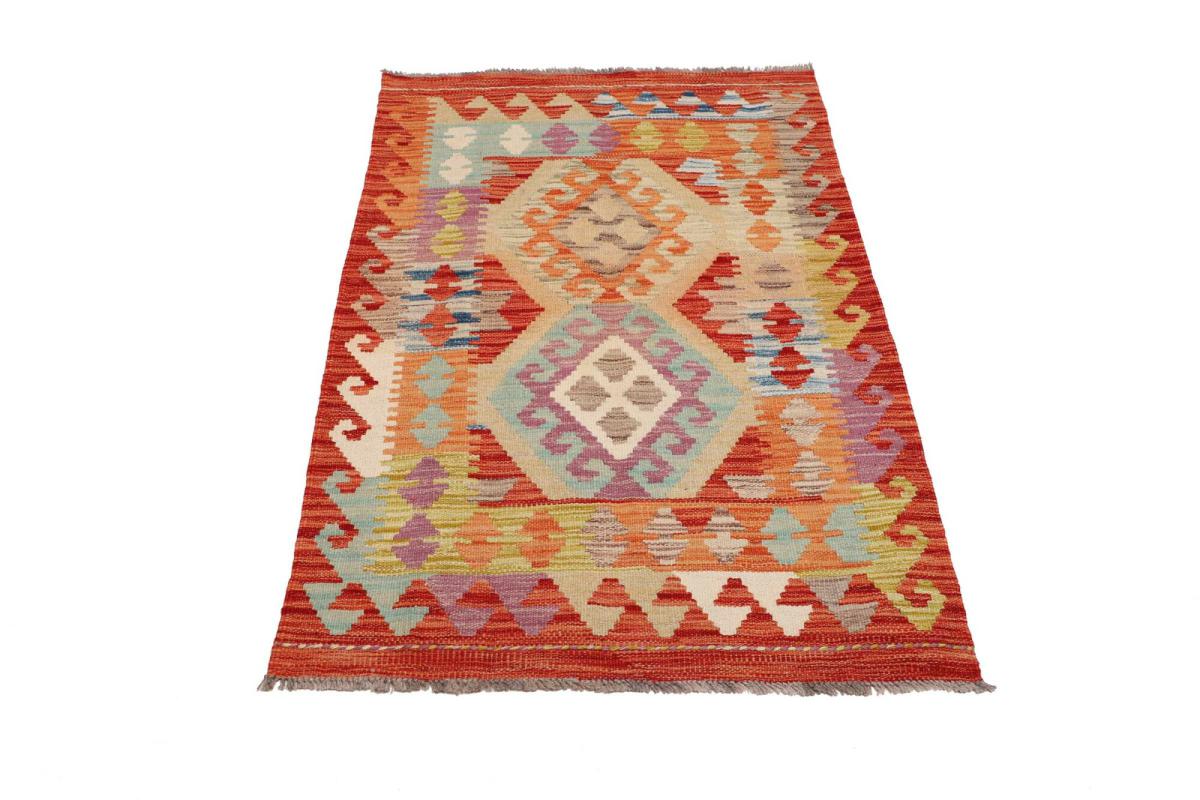 Kilim Afgán - 1