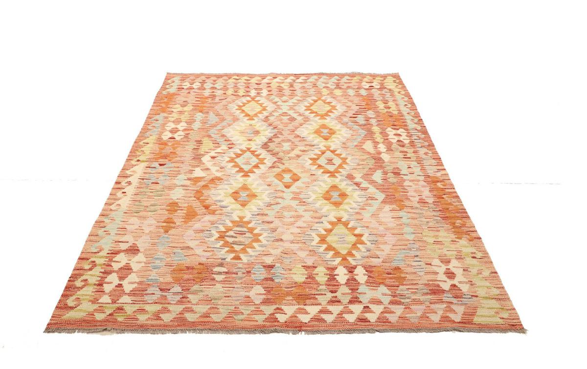 Kilim Afegão - 1