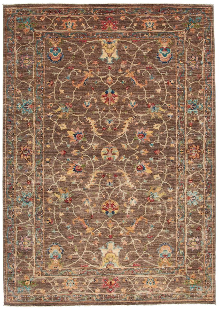 Pakistani rug Arijana Klassik 242x168 242x168, Persian Rug Knotted by hand