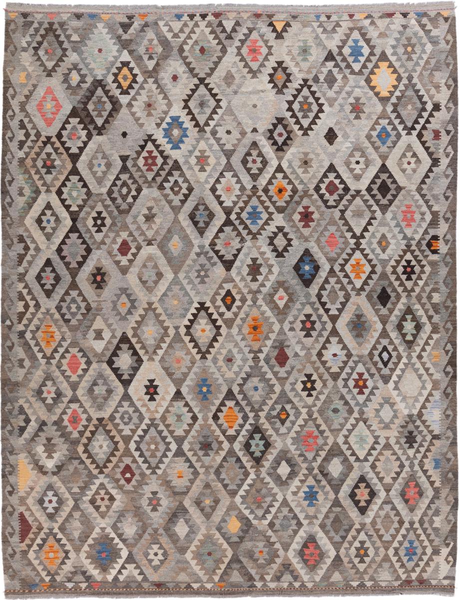 Afghaans tapijt Kilim Afghan Heritage 346x267 346x267, Perzisch tapijt Handgeweven
