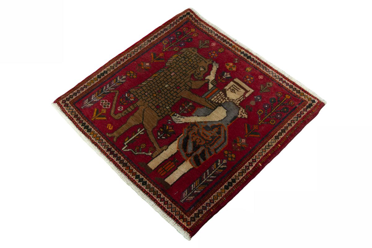 Shiraz - 1