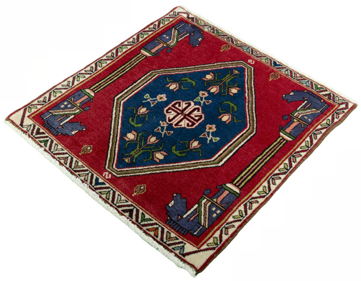 Shiraz - 1