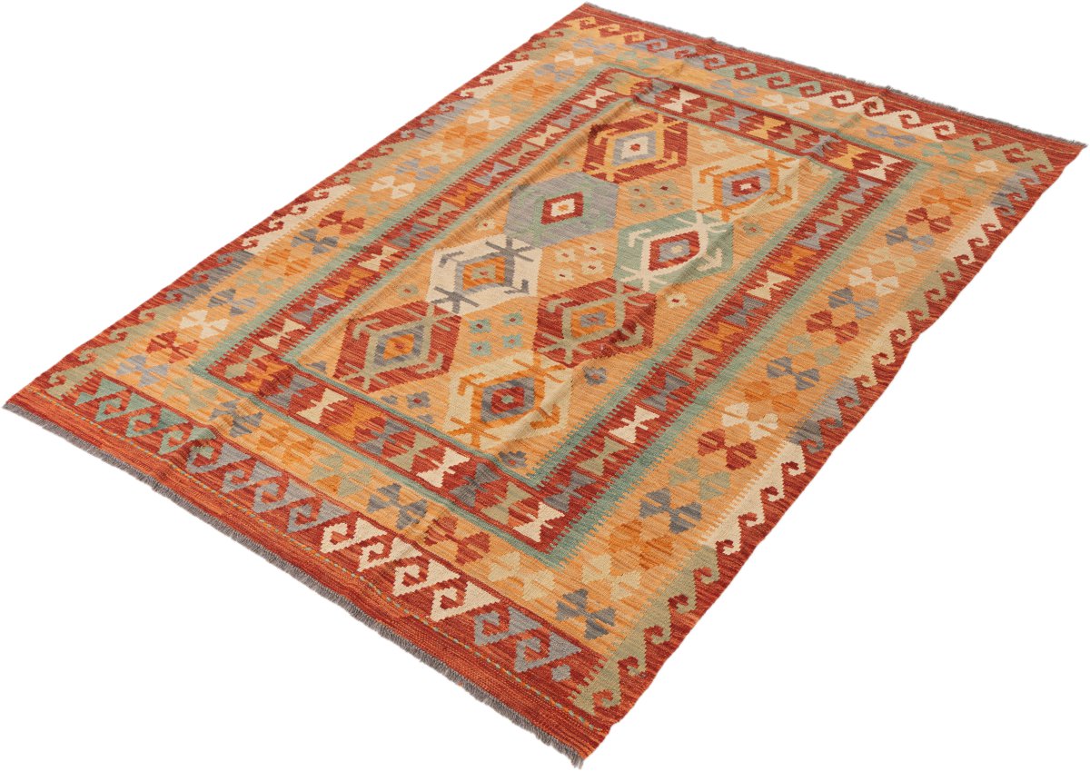 Kelim Afghan - 1