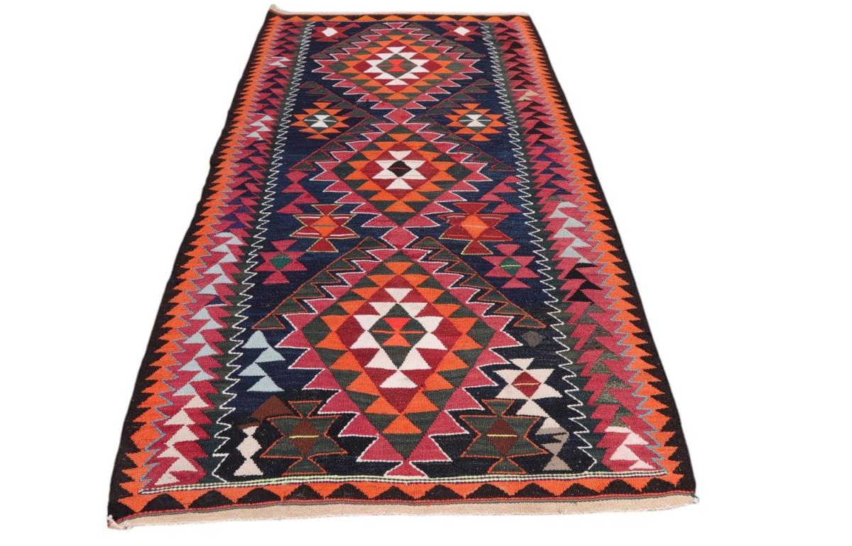 Kelim Fars Antikke - 1