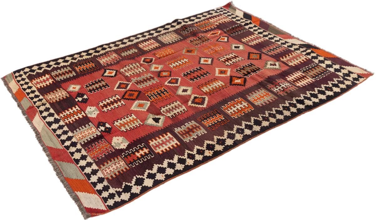 Kelim Fars Gammel - 1