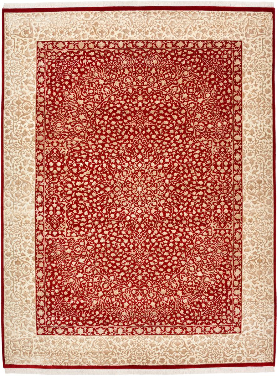 Indo rug Golestan 297x224 297x224, Persian Rug Knotted by hand