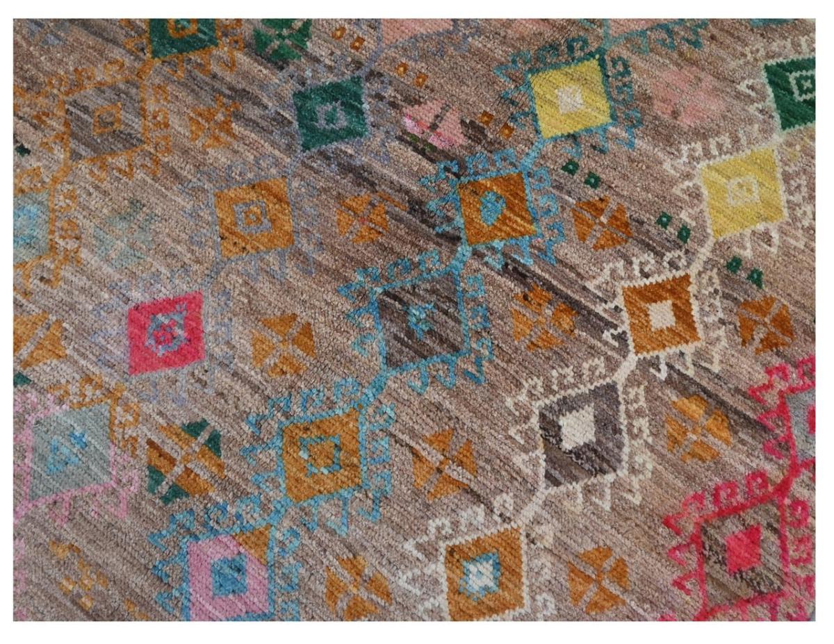 Berber Ghashghai - 1