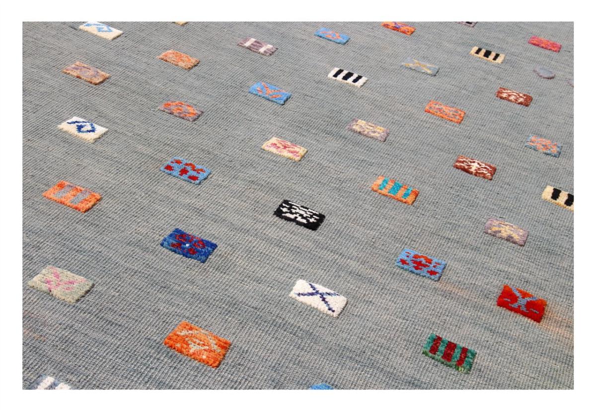 Kilim Afghan Nimbaft Edition - 1