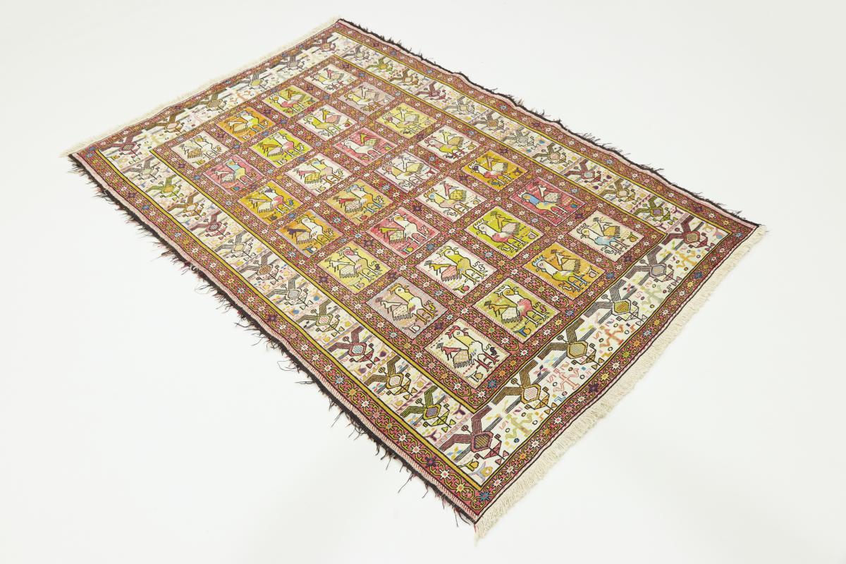 Kilim Fars Verni Seda - 1